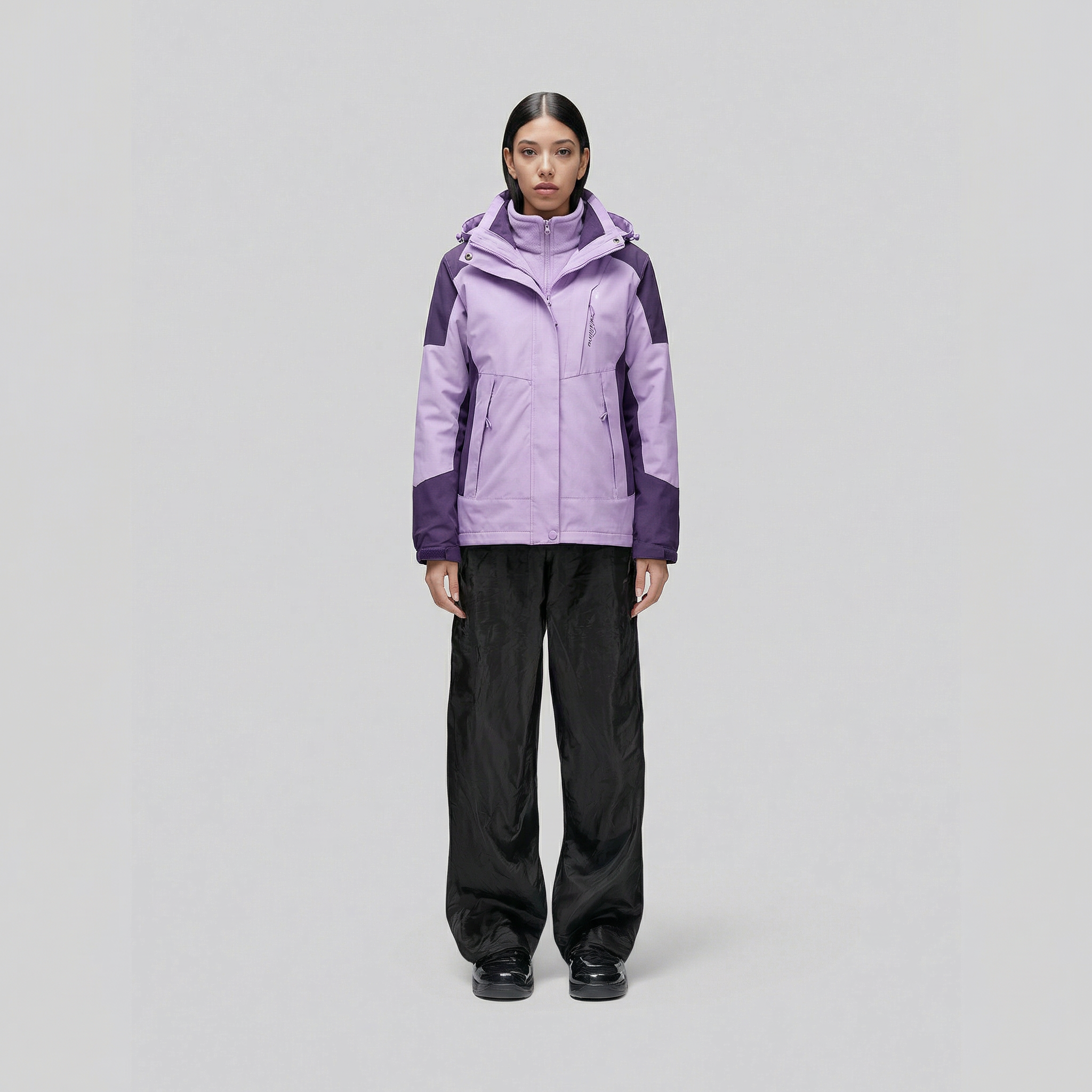 Women’s Ski Thermal Jacket