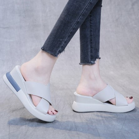Orthopädische Belevita-Sandalen – Ergonomisches und elegantes Design