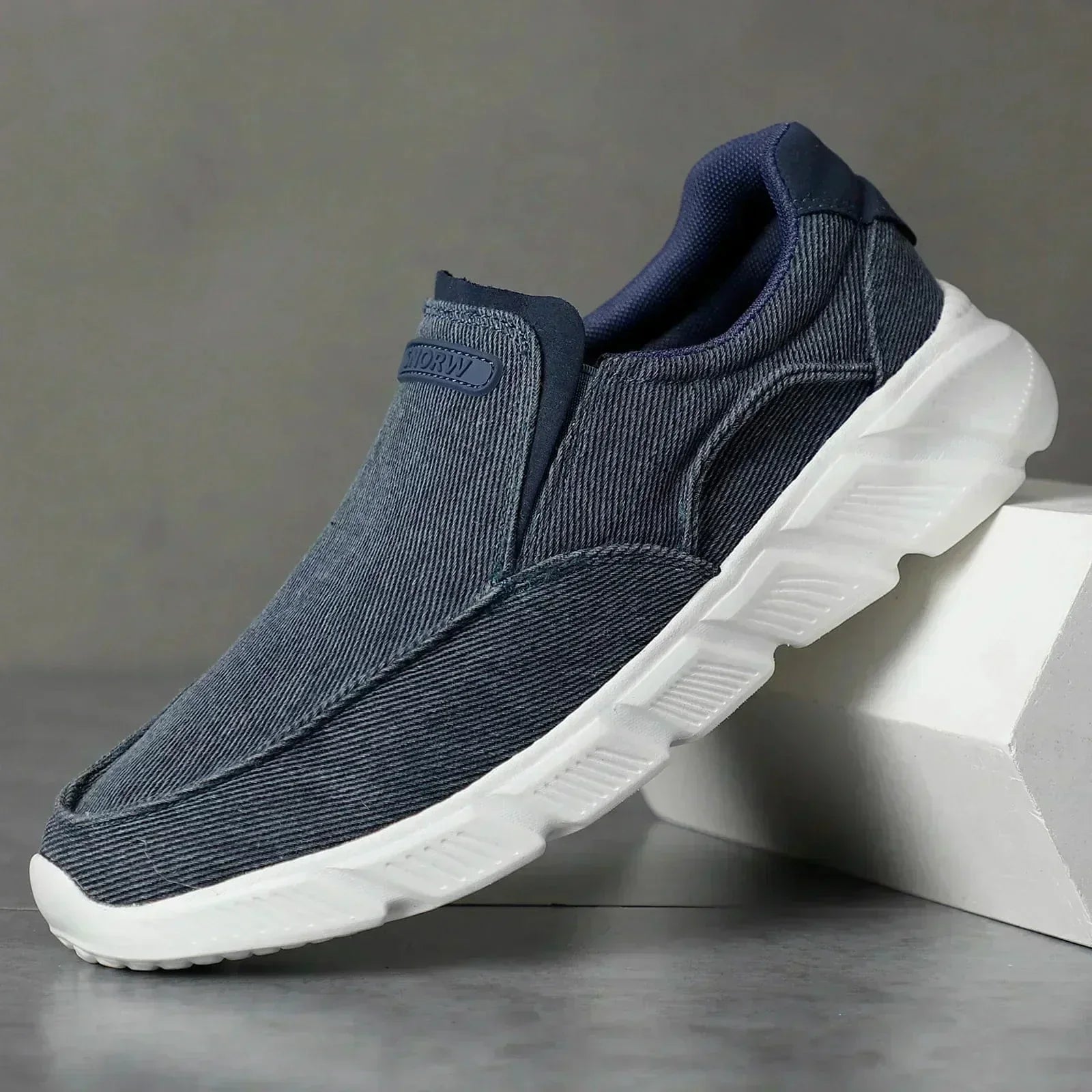 Ludovic - Comfortable and Breathable Shoes