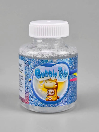 Pack Líquido de burbujas