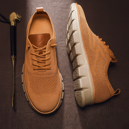 Zapatos Ortopedicos Ultra Cómodos - Brivori