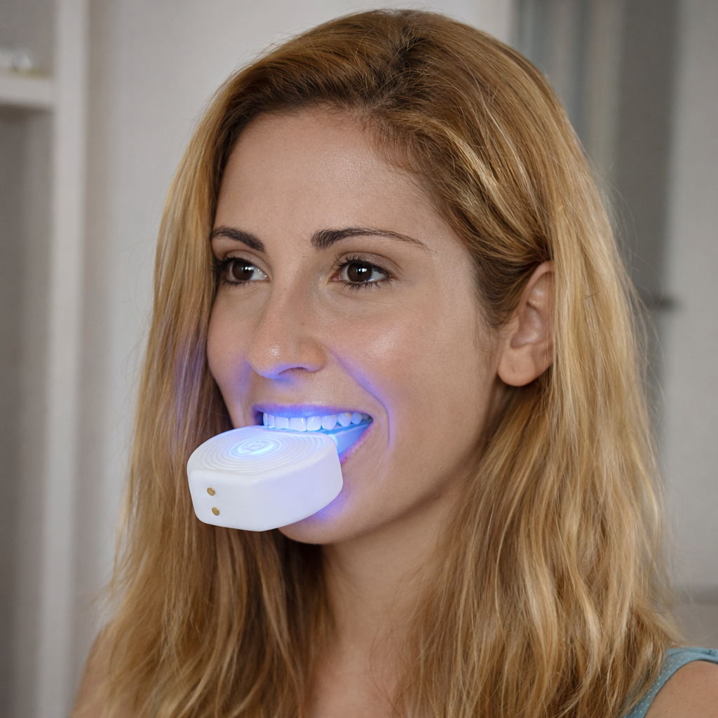 Cepillo de dientes eléctrico 360 Smily®