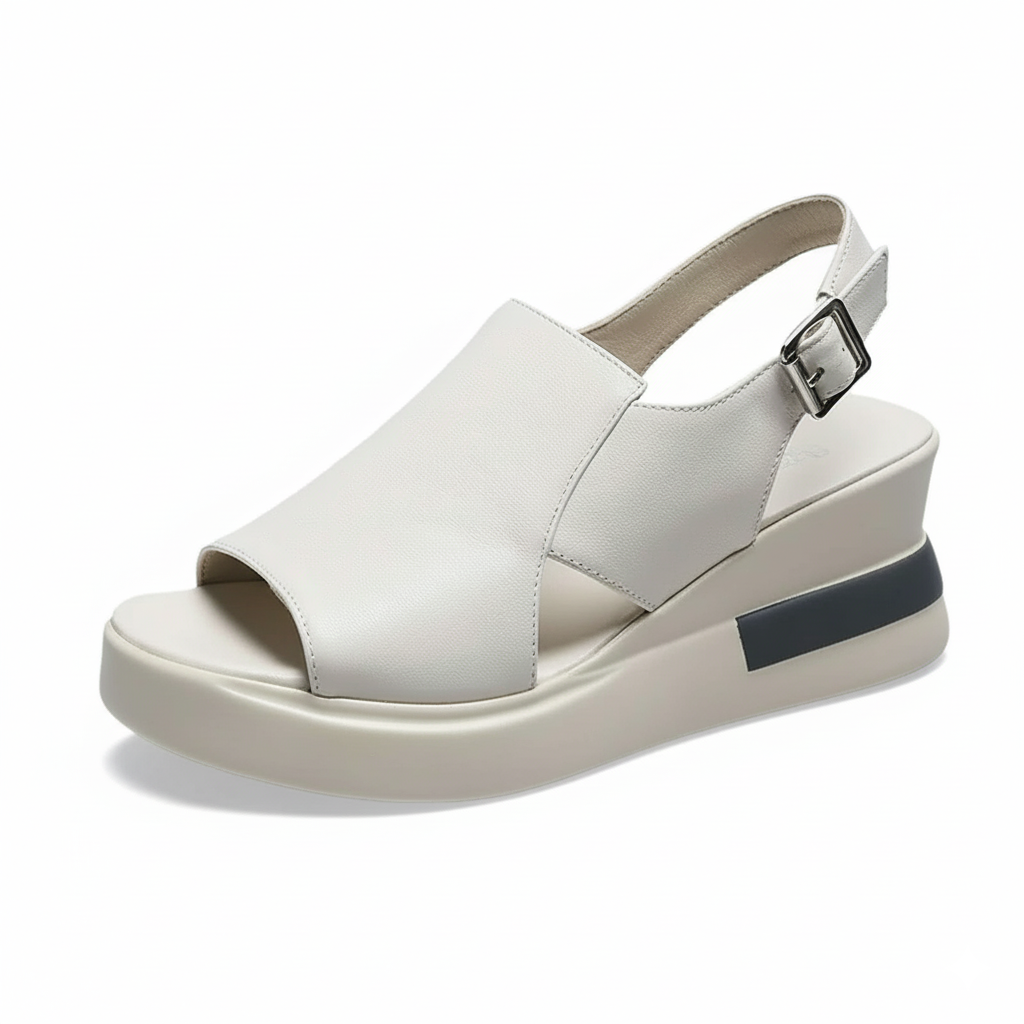 Orthopädische Belevita-Sandalen – Ergonomisches und elegantes Design