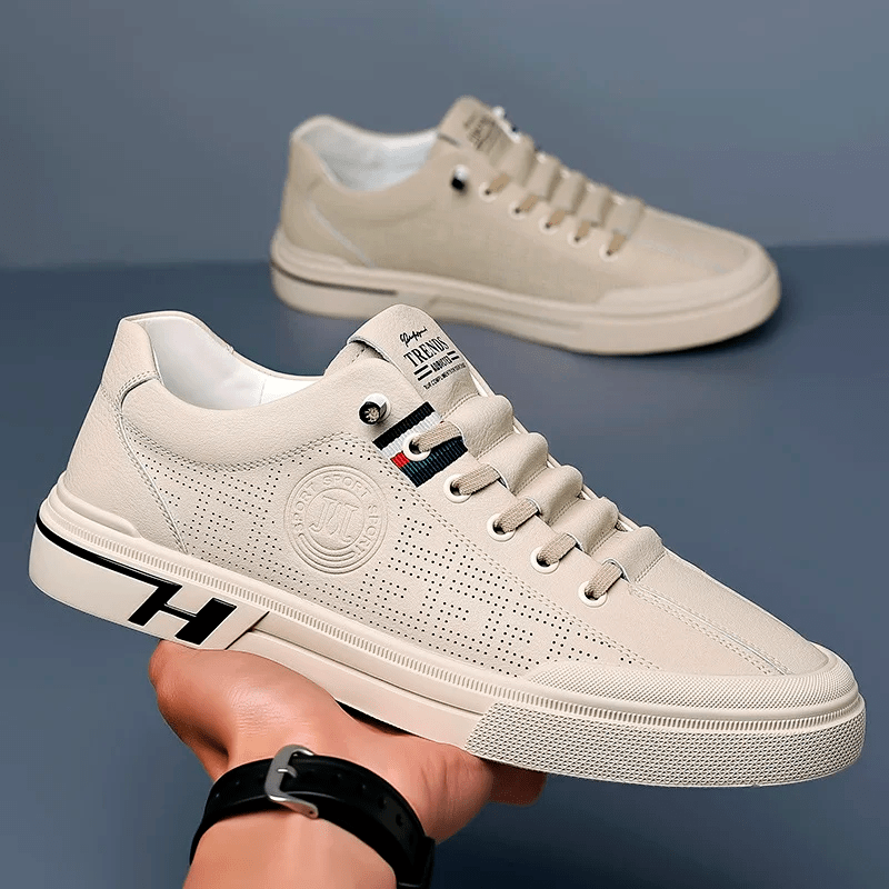 Yann - Elegant Casual Shoes