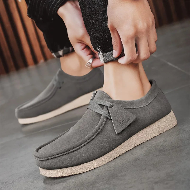 Rio™ Relaxed Fit Loafers