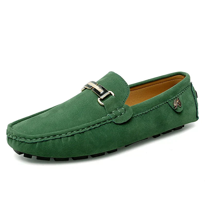 Miles™ GripLoafers