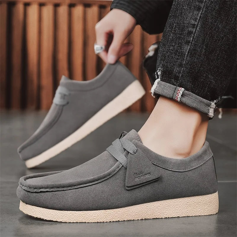 Rio™ Relaxed Fit Loafers