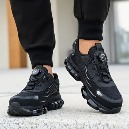 Tenis de Seguridad Ultraligeros SafeStep