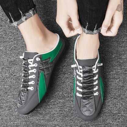 Tenis VIP Ortopédicos Slip On - Comodidad y Estilo